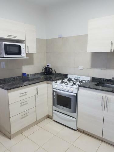 Apartamento Departamento Ocampo