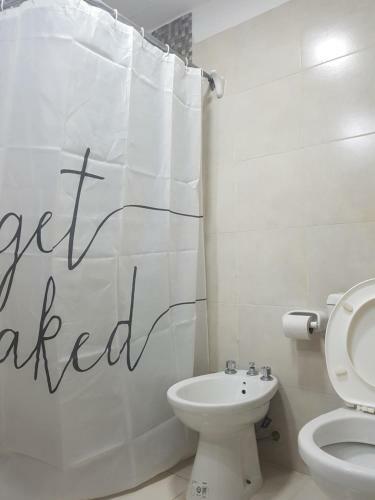 Apartamento Departamento Ocampo