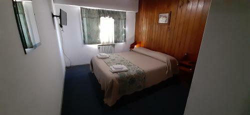 Hotel Los Duendes