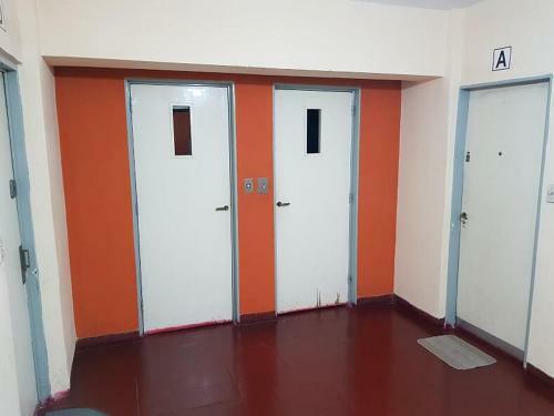 Apartamento Departamento Centrico