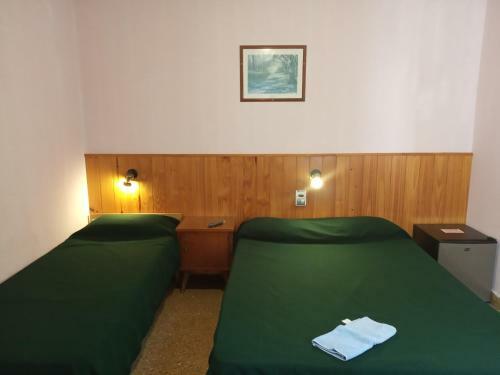 Hotel Residencial