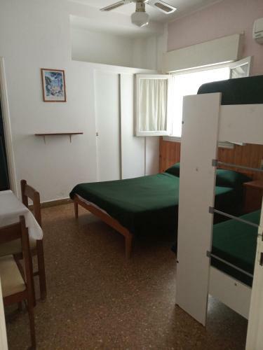 Hotel Residencial