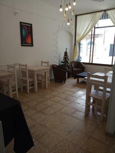 Hotel Residencial