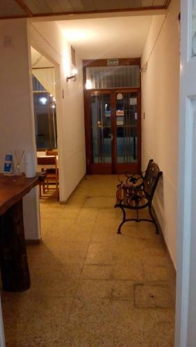 Hotel Residencial