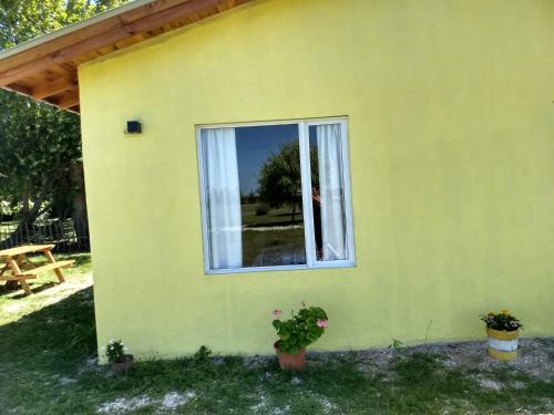Complejo El Paraiso 2