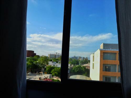 Habitaci�n De Invitados
