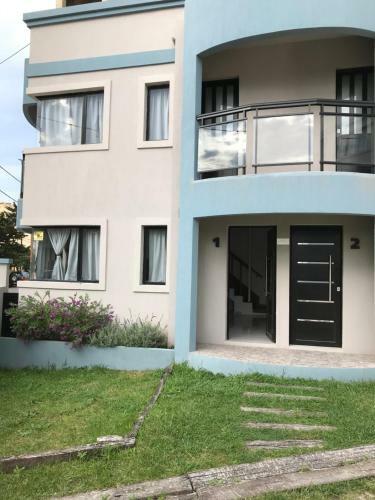 Apartamento Rhp Departamentos San Clemente