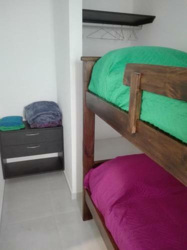 Apartamento Rhp Departamentos San Clemente