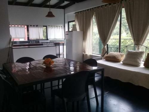Apartamento Nuevas Caba�as Del Sol