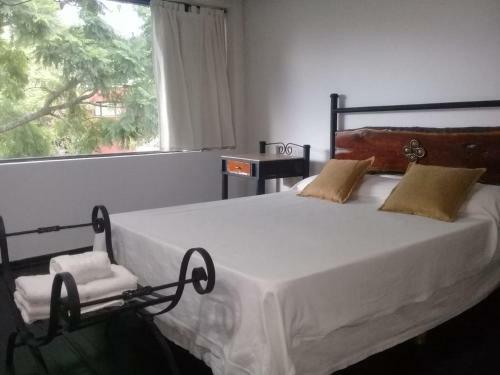Apartamento Nuevas Caba�as Del Sol