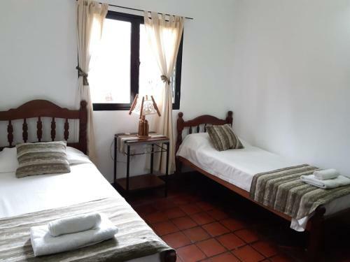 Apartamento Nuevas Caba�as Del Sol