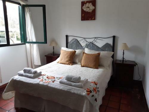 Apartamento Nuevas Caba�as Del Sol