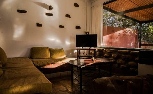 Apartamento Nuevas Caba�as Del Sol