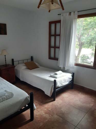 Apartamento Nuevas Caba�as Del Sol