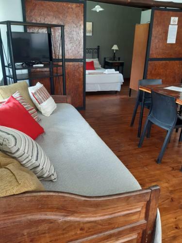 Apartamento Nuevas Caba�as Del Sol