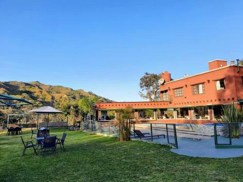 Apartamento Nuevas Caba�as Del Sol