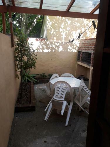 Apartamento Arena Y Sol Vacacional