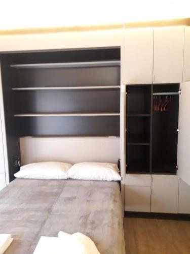 Apartamento Monoambiente