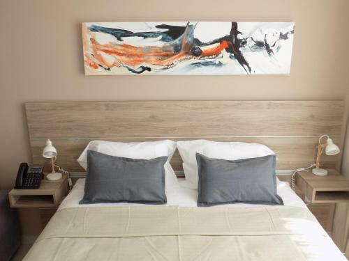 Inizio Hotel By Kube Mgmt