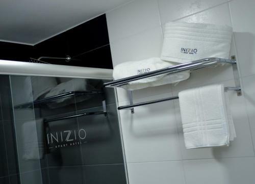 Inizio Hotel By Kube Mgmt