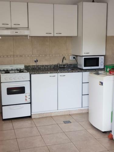 Apartamento Dpto Cercano Al Centro Con Wifi
