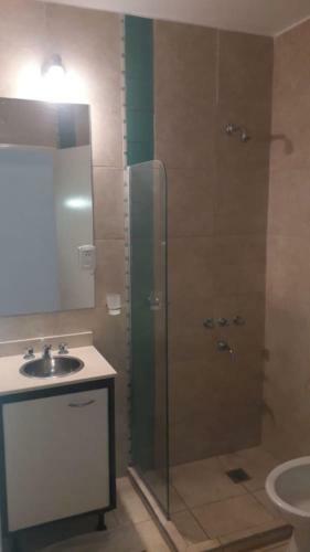 Apartamento Dpto Cercano Al Centro Con Wifi