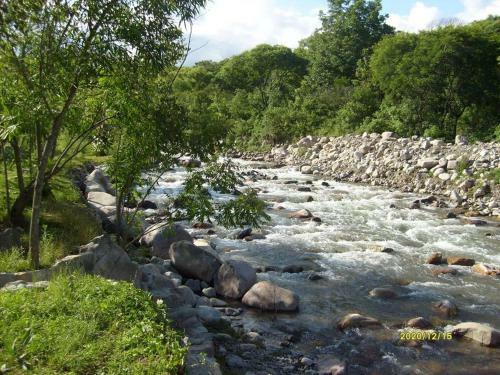 Agroturismo Caba�as Monteluz