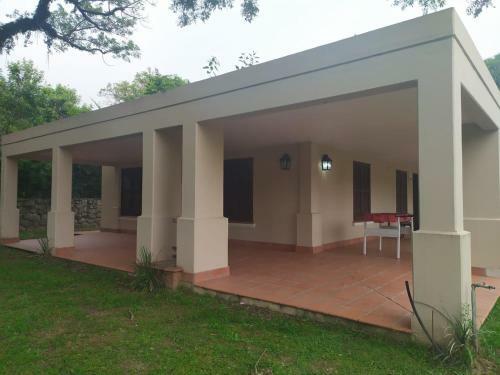 Agroturismo Caba�as Monteluz