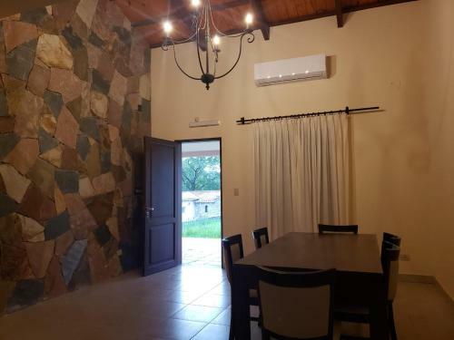 Agroturismo Caba�as Monteluz