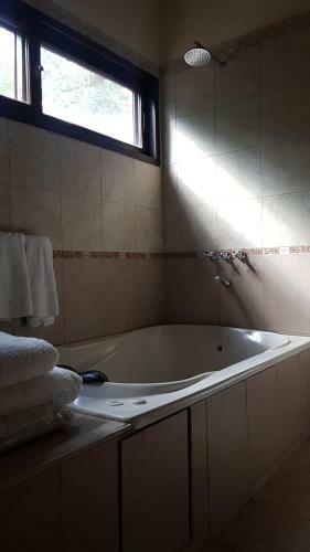 Agroturismo Caba�as Monteluz