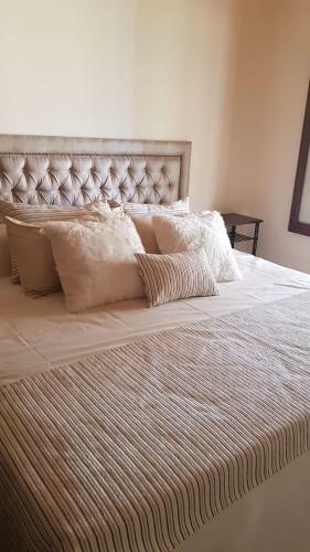 Agroturismo Caba�as Monteluz