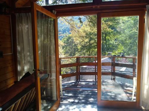 Tu Casa En San Mart�n de Los Andes