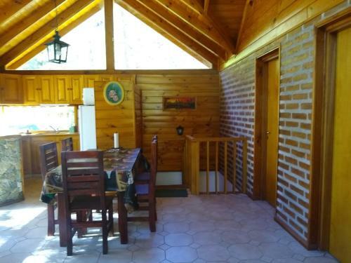 Tu Casa En San Mart�n de Los Andes
