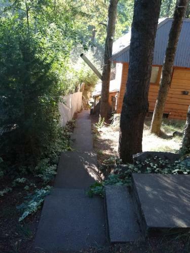 Tu Casa En San Mart�n de Los Andes