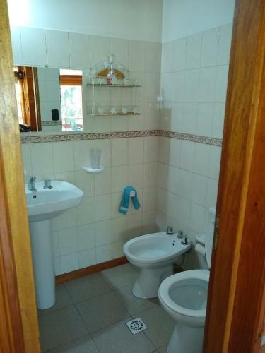 Tu Casa En San Mart�n de Los Andes
