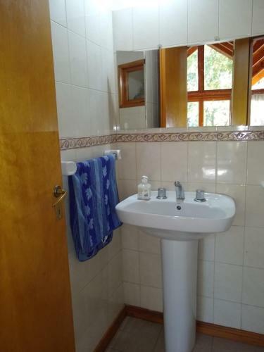 Tu Casa En San Mart�n de Los Andes