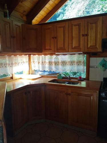 Tu Casa En San Mart�n de Los Andes