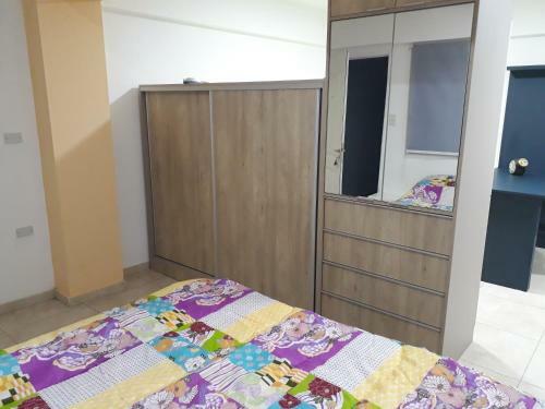 Apartamento Departamento C�ntrico San Juan