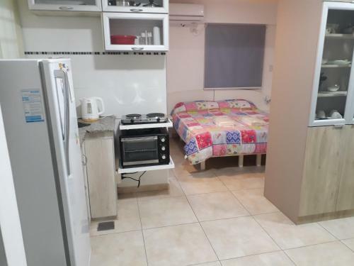 Apartamento Departamento C�ntrico San Juan