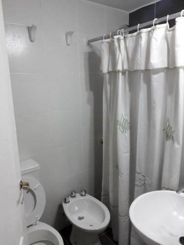 Apartamento Departamento C�ntrico San Juan