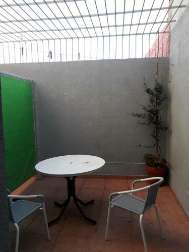 Apartamento Departamento C�ntrico San Juan
