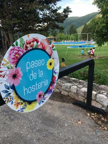 Posada Hosteria El Rodeo