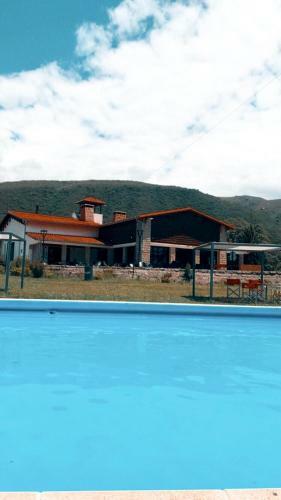 Posada Hosteria El Rodeo