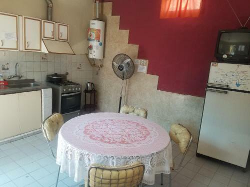 Apartamento Alojamiento San Rafael 2