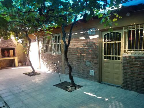 Apartamento Alojamiento San Rafael 2