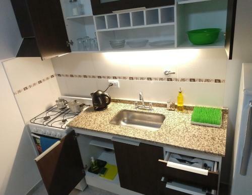 Apartamento Altos Yrigoyen Departamentos Centricos