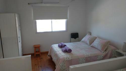 Apartamento Altos Yrigoyen Departamentos Centricos