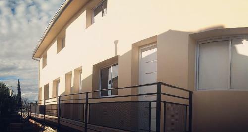 Apartamento Altos Yrigoyen Departamentos Centricos