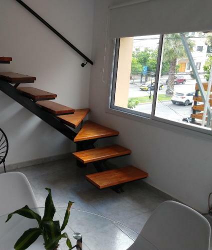 Apartamento Altos Yrigoyen Departamentos Centricos