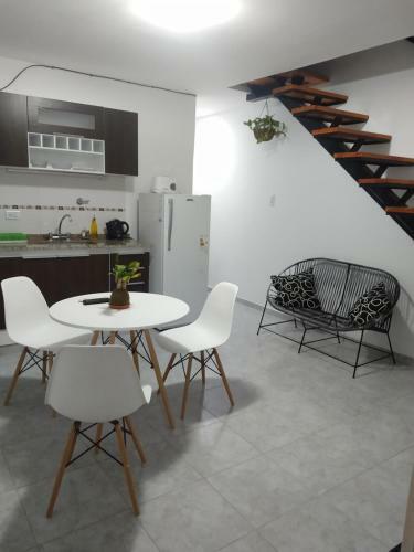 Apartamento Altos Yrigoyen Departamentos Centricos